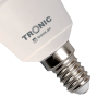 Tronic 6 Watts Golf Daylight LED E14 (Pin) Bulb