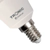 Tronic 6 Watts Golf Daylight LED E14 (Pin) Bulb