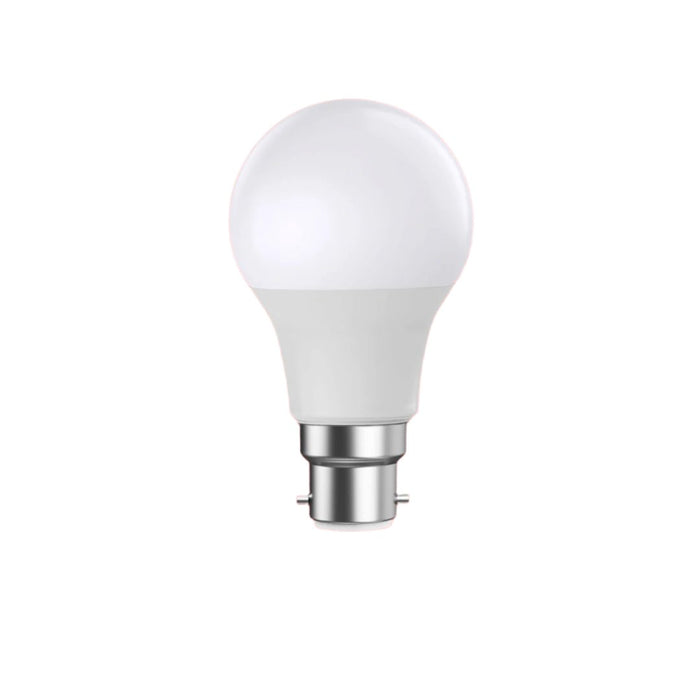 Tronic 9 Watts Led Sensor B22 (Pin) Bulb 1 Tronic 9 Watts Led Sensor B22 (Pin) Bulb