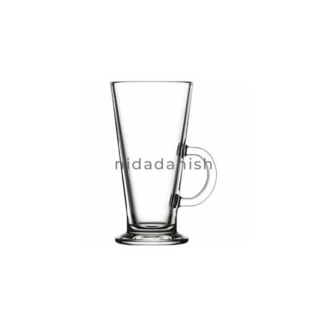 Pasabahce Mug 6Pcs Columbian Mug Tempered 360Cc 55153 1 Pasabahce Mug 6Pcs Columbian Mug Tempered 360Cc 55153