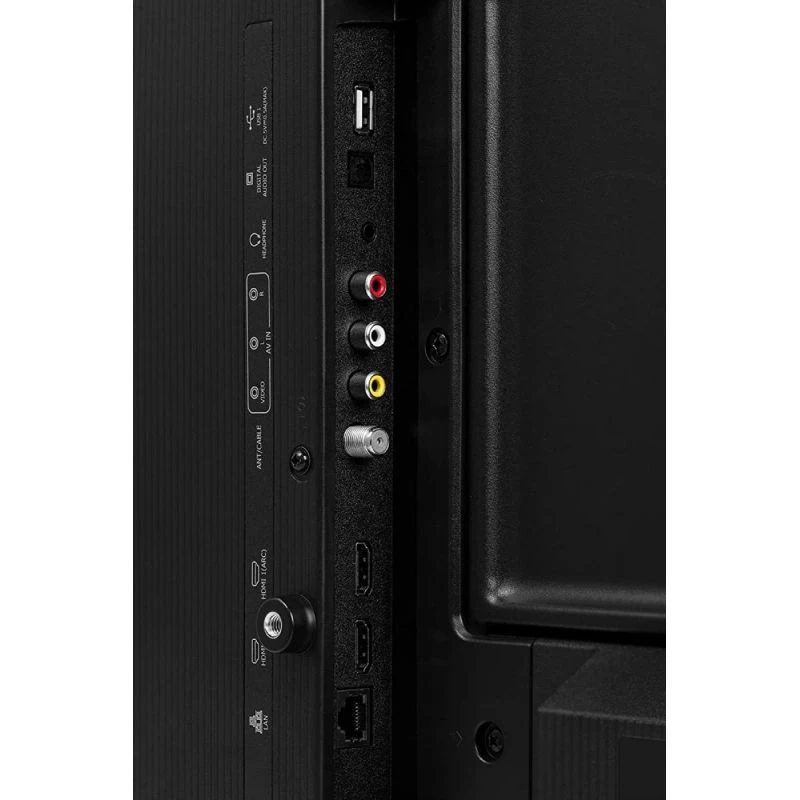 Hisense 40&Quot; Led Fhd Smart Tv, Vidaa, Dolby Audio, Game Mode, Bezelless Design 40A4H/K 6 Hisense 40&Quot; Led Fhd Smart Tv, Vidaa, Dolby Audio, Game Mode, Bezelless Design 40A4H/K