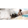 Panasonic Ceiling Fan ​​​56" Premium Standard F-56XZ2TBSJAH