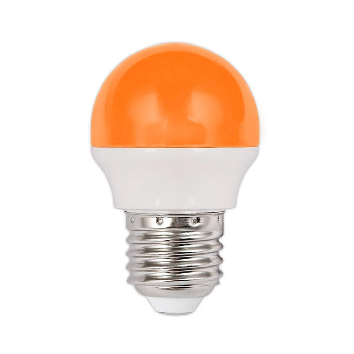 Tronic 2 Watts Led Bulb E27 (Big Screw) 1 Tronic 2 Watts Led Bulb E27 (Big Screw)