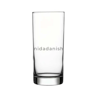 Pasabahce Tumbler 12pcs Istanbul 485cc 42263