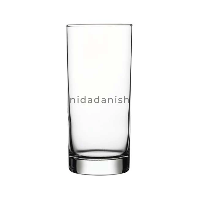 Pasabahce Tumbler 12Pcs Istanbul 485Cc 42263 1 Pasabahce Tumbler 12Pcs Istanbul 485Cc 42263