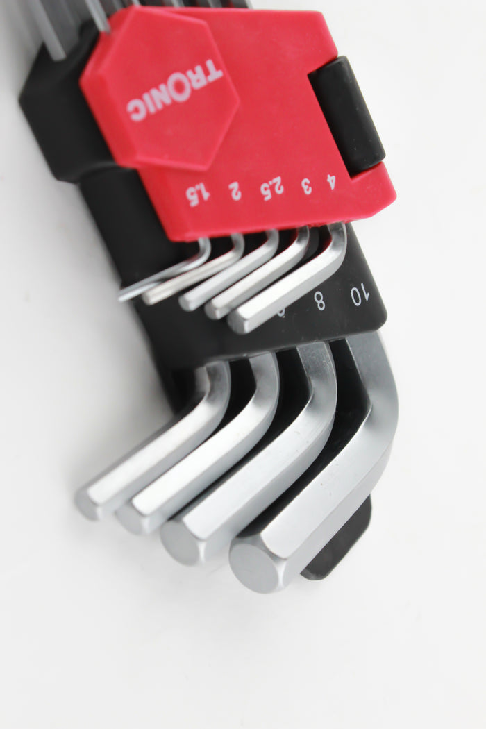 Tronic Allen Key 2 Tronic Allen Key