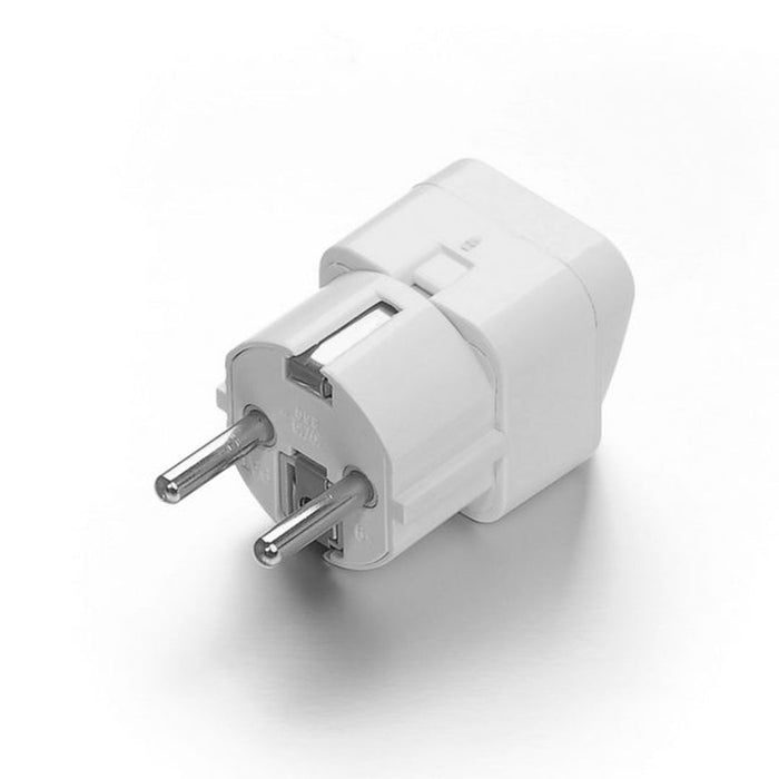 Tronic Universal Adaptor Traveller 16Amps Eu 1 Tronic Universal Adaptor Traveller 16Amps Eu