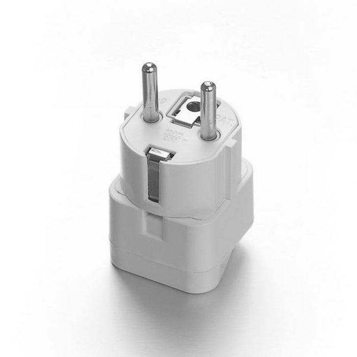 Tronic Universal Adaptor Traveller 16Amps Eu 3 Tronic Universal Adaptor Traveller 16Amps Eu