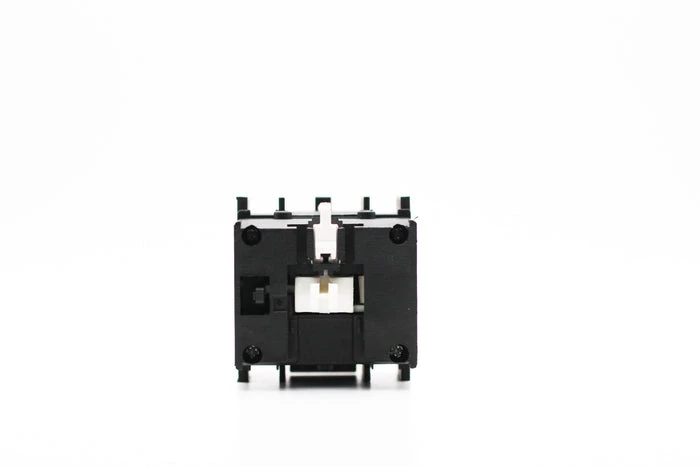 Tronic Time Delay Auxiliary Contact 10-180 Sec 4 Tronic Time Delay Auxiliary Contact 10-180 Sec