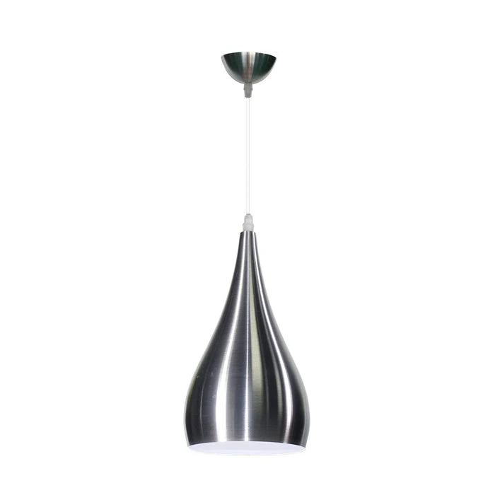 Tronic Aluminium Pendant Light 5 Tronic Aluminium Pendant Light