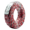 Tronic 0.75mm 2 Core Flexible Red & Black Twisted Cable