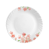 La Opala Dinner Set Aster Pink Classique 20 Pieces LP020
