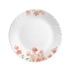 La Opala Dinner Set Aster Pink Classique 20 Pieces LP020