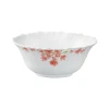 La Opala Dinner Set Aster Pink Classique 38 Pieces LP038