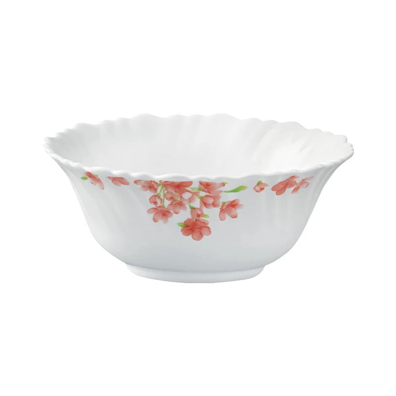 La Opala Dinner Set Aster Pink Classique 38 Pieces Lp038 8 La Opala Dinner Set Aster Pink Classique 38 Pieces Lp038