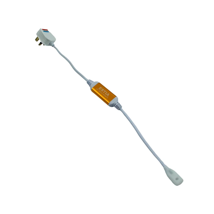 Tronic Adaptor For Led Series Light 50 Meters Est 2835-01-50 1 Tronic Adaptor For Led Series Light 50 Meters Est 2835-01-50