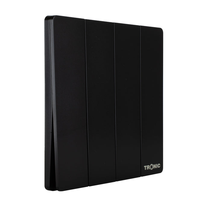 Tronic 4 Gang 2 Way Switch 7 Tronic 4 Gang 2 Way Switch