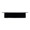 Tronic Floor Socket Universal x 3 + RJ45 Data x 2