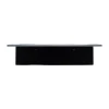 Tronic Floor Socket Universal x 3 + RJ45 Data x 2