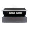 Tronic Desk Socket Universal x 3 + RJ45 Data x 2
