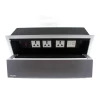 Tronic Desk Socket Universal x 3 + RJ45 Data x 2