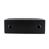 Tronic Desk Socket Universal x 3 + RJ45 Data x 2