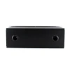 Tronic Desk Socket Universal x 3 + RJ45 Data x 2