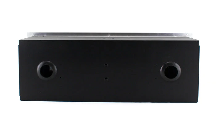 Tronic Desk Socket Universal X 3 + Rj45 Data X 2 5 Tronic Desk Socket Universal X 3 + Rj45 Data X 2