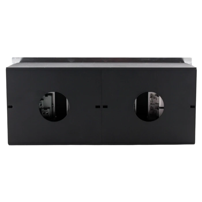 Tronic Desk Socket Universal X 3 + Rj45 Data X 2 3 Tronic Desk Socket Universal X 3 + Rj45 Data X 2