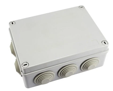 Tronic Waterproof Adaptor Box 140X190 1 Tronic Waterproof Adaptor Box 140X190