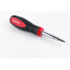 Tronic 2 In 1 Screw Driver Set
