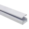 Tronic Adhesive Trunking PVC 16mmx25mm