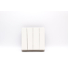 Tronic 4 Gang 2 Way Switch