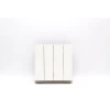 Tronic 4 Gang 2 Way Switch