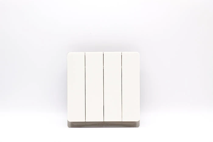 Tronic 4 Gang 2 Way Switch 5 Tronic 4 Gang 2 Way Switch