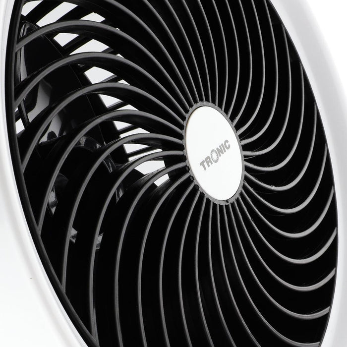 Tronic 360 Degrees Rotating Table Fan 6 Tronic 360 Degrees Rotating Table Fan