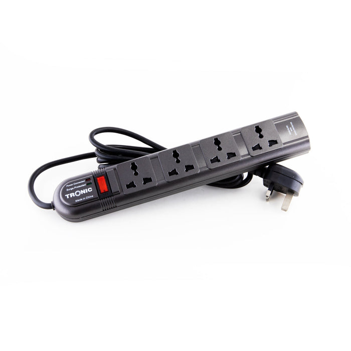 Tronic 4 Way Extension With Smart Protect 1 Tronic 4 Way Extension With Smart Protect