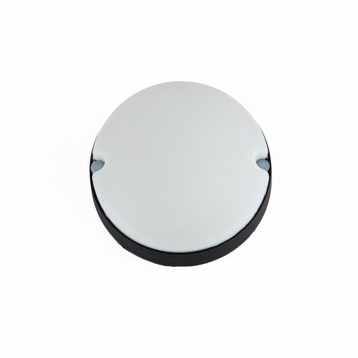 Tronic Black Round Led Bulkhead 12 Watts 2 Tronic Black Round Led Bulkhead 12 Watts