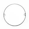 Tronic Round Black Daylight LED 18 Watts