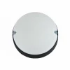 Tronic Round Black Daylight LED 18 Watts