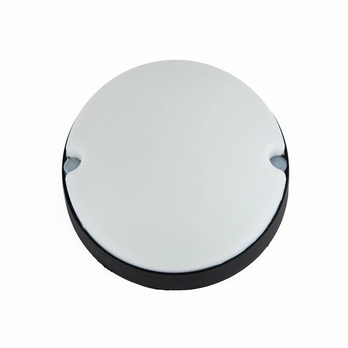 Tronic Round Black Daylight Led 18 Watts 2 Tronic Round Black Daylight Led 18 Watts