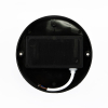 Tronic Round Black Daylight LED 18 Watts