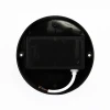 Tronic Round Black Daylight LED 18 Watts