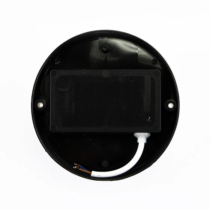 Tronic Round Black Daylight Led 18 Watts 5 Tronic Round Black Daylight Led 18 Watts