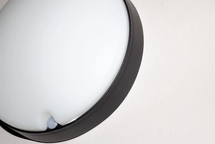Tronic Round Black Daylight Led 18 Watts 6 Tronic Round Black Daylight Led 18 Watts