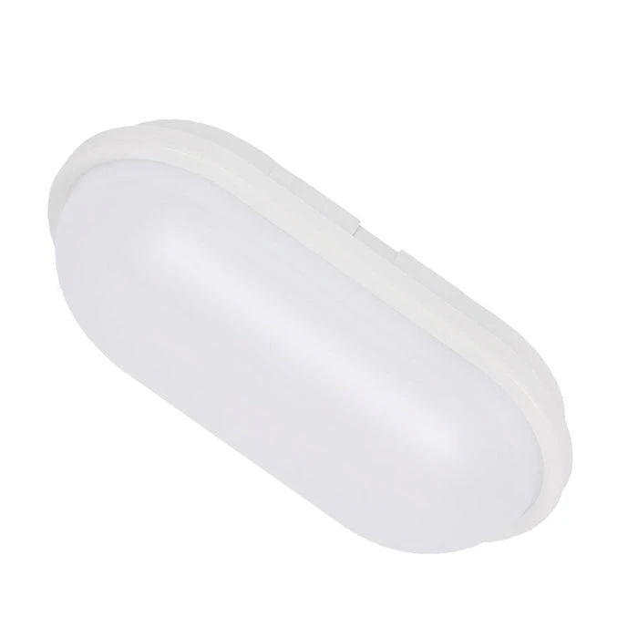 Tronic White Oval Led Bulkhead 15 Watts 2 Tronic White Oval Led Bulkhead 15 Watts