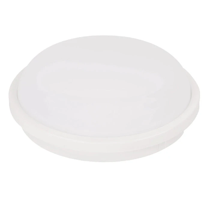 Tronic Round White Led Bulkhead 15 Watts 1 Tronic Round White Led Bulkhead 15 Watts
