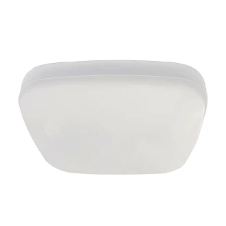Tronic Square LED Ceiling Light 9 Watts