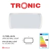 Tronic Square Daylight LED Bulkhead 30 Watts