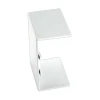 Tronic Compartment Coupler Trunking PVC 100mmx50mm
